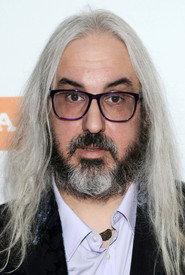 J. Mascis as in 12 O'Clock High: Volumes 1 & 2 2004
