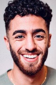 Emil Wakim as in Peaked