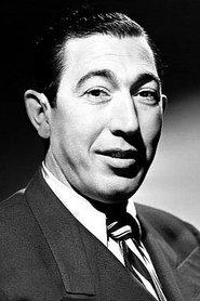 Rags Ragland as Police Sergeant in Anchors Aweigh 1945