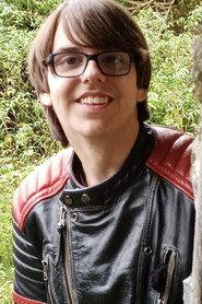 Caspar Roewer as Gang Member in Death to All 2024