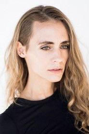 Nataly Beck'S as Marla in Sex Cowboys 2016