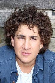 Michael Marchese as Zach in How to Get Girls 2017