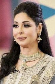 Noor Aldulaimi as in Ya Baada 2021