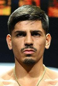 Giovanni Marquez as Self in Quinton Randall vs. Janelson Bocachica 2024