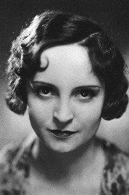 Marcelle Romee as in The Night at the Hotel 1932