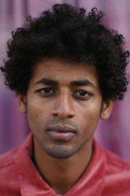 Michael Workéyè as Josh in Sauce 2020
