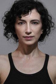 Bridget Fiske as in Iron Butterflies 2023