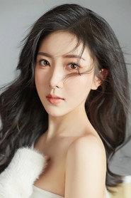 He Yuchen as 冷怡然 / 刘招娣 in Red Wedding Dress 2025