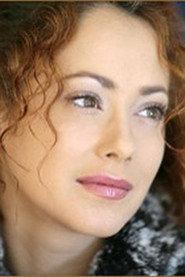 Ekaterina Galakhova as Dasha in The Maltese Cross 2008