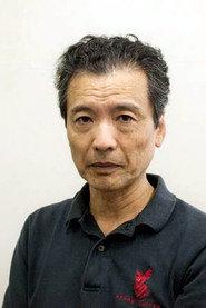Sakumi Hagiwara as Himself in Where is Tomorrow, Shuji Terayama 2017