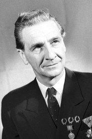 Frigyes Bán as in The Money-Maker 1964