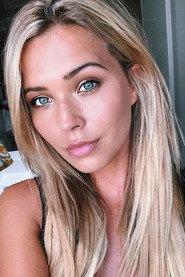 Sandra Kubicka as Self in The Floor. VIP Challenge 2026