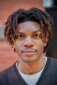 Samuel-Taylor as Cordell (segment 'Brand of Evil') in Horror Noire 2021