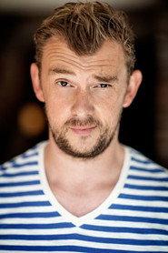 Christophe Stienlet as in Viva De Romeo's 2024