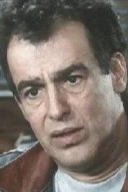 Christian Zanetti as Chassard in La vie de chantier 2004