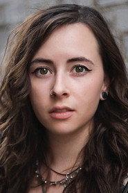 Spencer Madison as Olivia Decker in The Female Hustler 2 2022