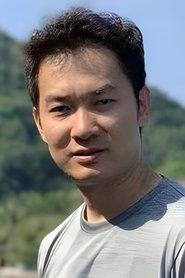 Zhang Bingjun as Brambie (voice) in Boonie Bears: Future Reborn 2025