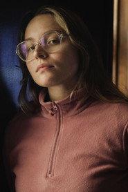 Julie Minichová as Perdita in Anywhere You Are 2021