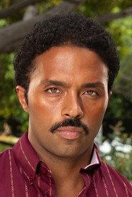 Jair Romero as Assistant in Sofia and the Stubborn Man 2012