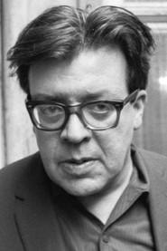 Erich Fried as Self (archive footage) in Friendly Fire 2026