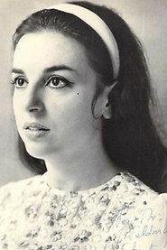 Ana Maria Miranda as in Cinema 1974