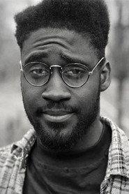 Kelvin Mercer as Self in The Fabulous Chi Ali 2019