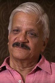 S. N. Swamy as Swami in Puthiya Niyamam 2016