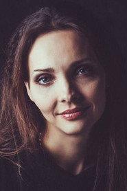 Myroslava Rachynska as Yefrosyniia in Kingdom of Swords 2018