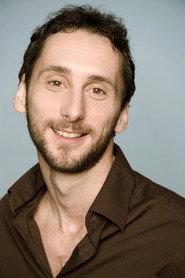Arnaud Cosson as Self in Montreux Comedy Festival 2015 - Eric Antoine Montreux tout 2015
