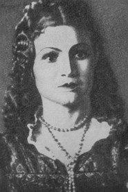 Sara Ishanturaeva as Tajihon in A Titmouse 1961