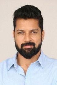 Santhosh Prathap as Krishna in Oh My Kadavule 2020