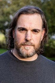 Mikaël Dumoussaud as Marchal in Goodbye and See You Soon 2015