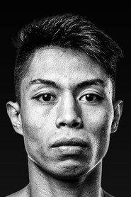 Reymart Gaballo as Self in Nonito Donaire vs. Reymart Gaballo 2021