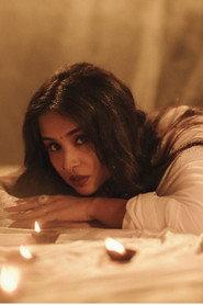 Varsha Prasad as in Chattuli 2025