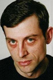 Andrey Blagoslovenskiy as in Gandhi Was Silent on Saturdays 2025