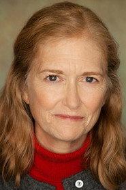 Maria Brodeur as Nurse Ally in Estrella