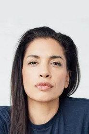 Rachael Ancheril as Taylor in Guarding Stars 2026