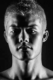 Tomoki Kameda as Self in 3150 × LUSHBOMU vol.6 2025