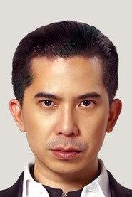 Karinyawat Durongjirakan as Boss in Death is All Around 2023