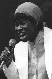Betty Carter as Self in September Songs: The Music of Kurt Weill 1994