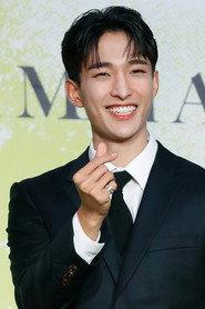 DK as Self in SEVENTEEN 'RIGHT HERE' WORLD TOUR IN GOYANG 2024