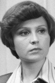 Hana Packertová as in Great Sorrow 1975