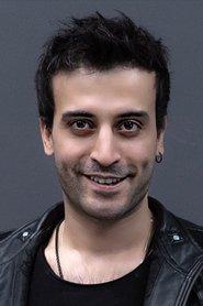 Berkay Tulumbacı as Balıkçı Erol in The Nightingale of Bursa 2023