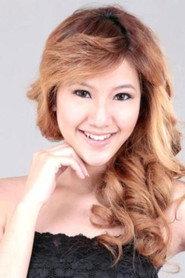 Kimmy Geovanni as in Kerasukan 2013