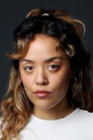 Alexia Roc as Lolo in Three Screaming Vaginas 2024