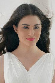 Loide Christina Teixeira as Nurse Sofi in Delisa’s Memorization of Prayer 2011
