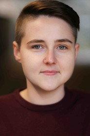 Brooklyn Melvin as Oliver in National Theatre Live: Oliver Twist 2022