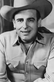 Bob Wills as Bob in Go West, Young Lady 1941
