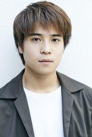 Kazuki Horike as Haruki Hayashida in Tokyo Revengers 2021
