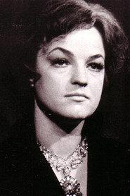 Dzintra Klētniece as Stepmother in Littlefinger 1987